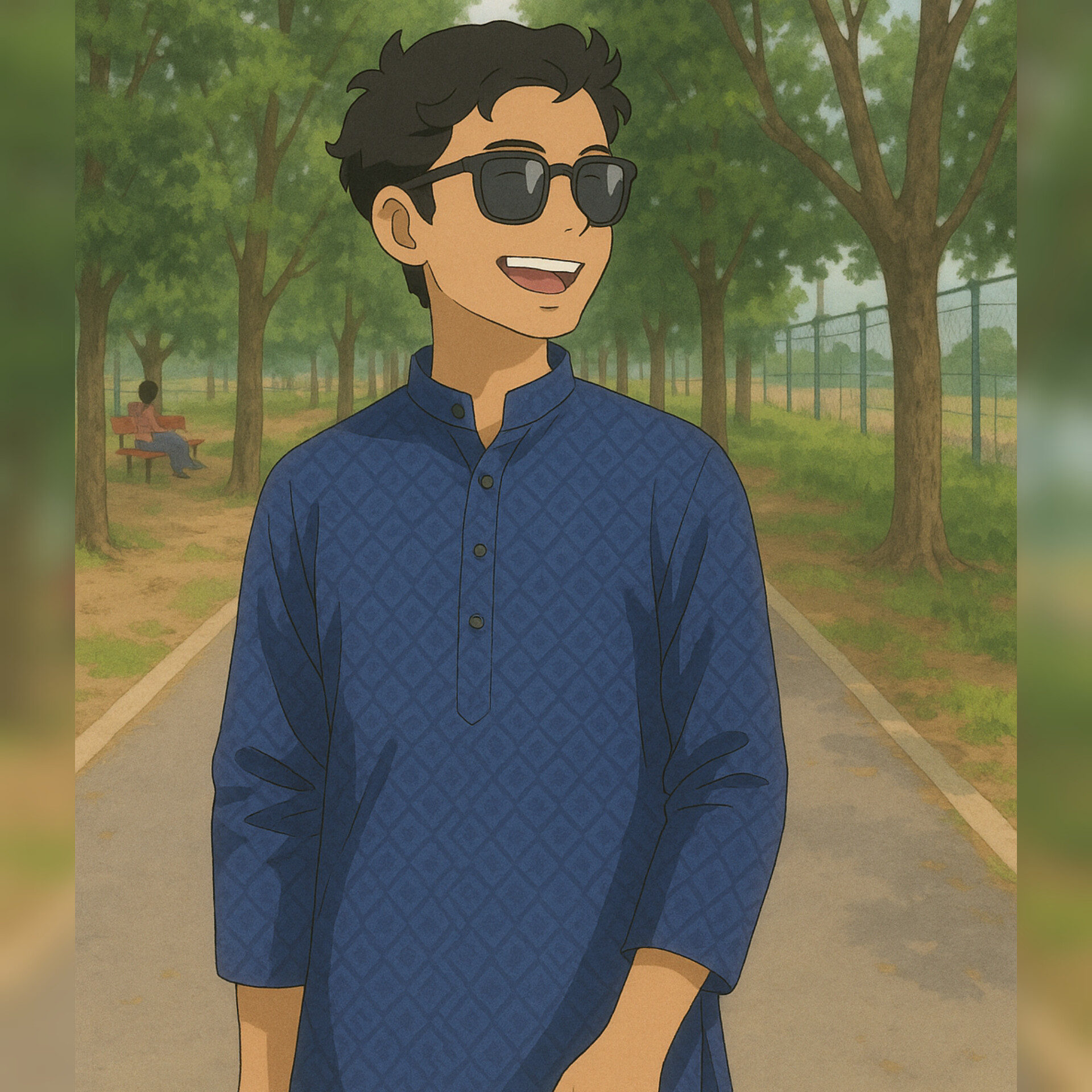 Umang Kumar